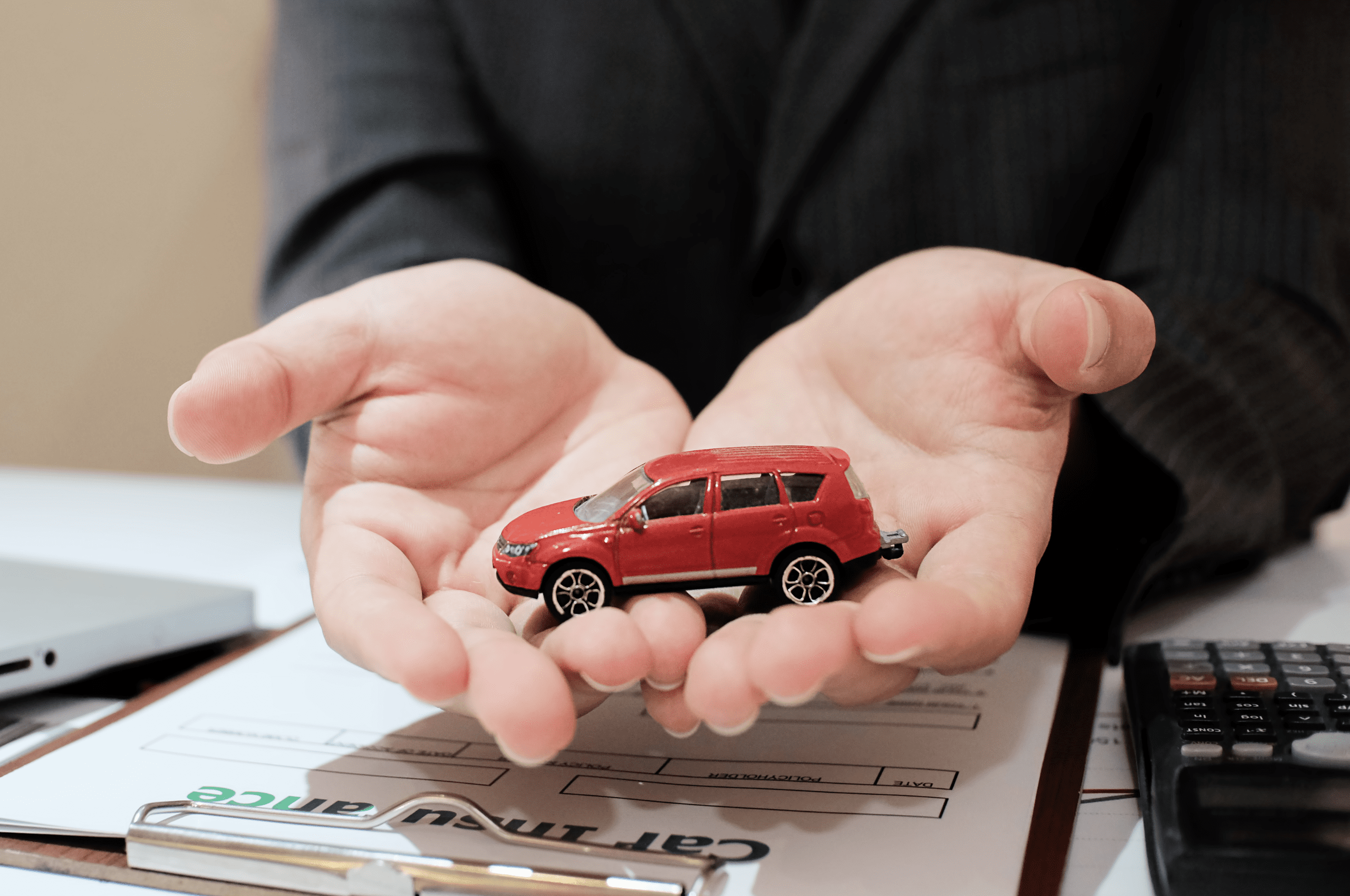 Scopri di più sull'articolo Nuovi obblighi RC Auto